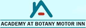 Motels Botany