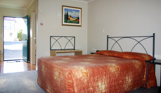 Motels East Auckland