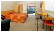 Motels in Howick